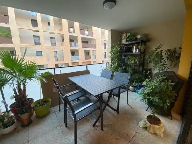 Appartement à louer, 59m², Aix-en-Provence