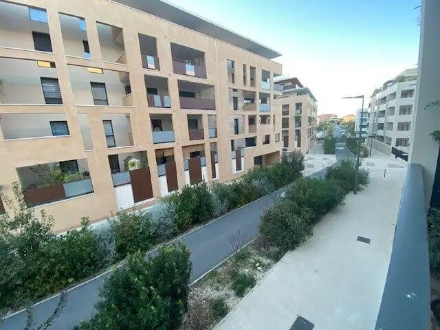 Appartement à louer, 59m², Aix-en-Provence