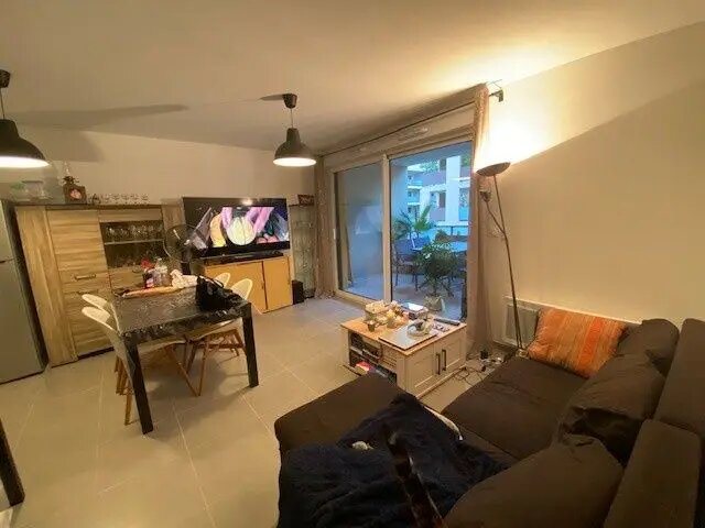 Appartement à louer, 59m², Aix-en-Provence