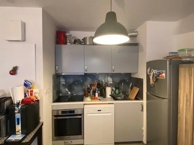 Appartement à louer, 59m², Aix-en-Provence
