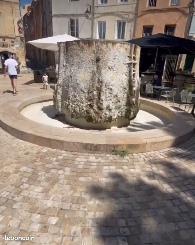 Appartement à louer, 17m², Aix-en-Provence