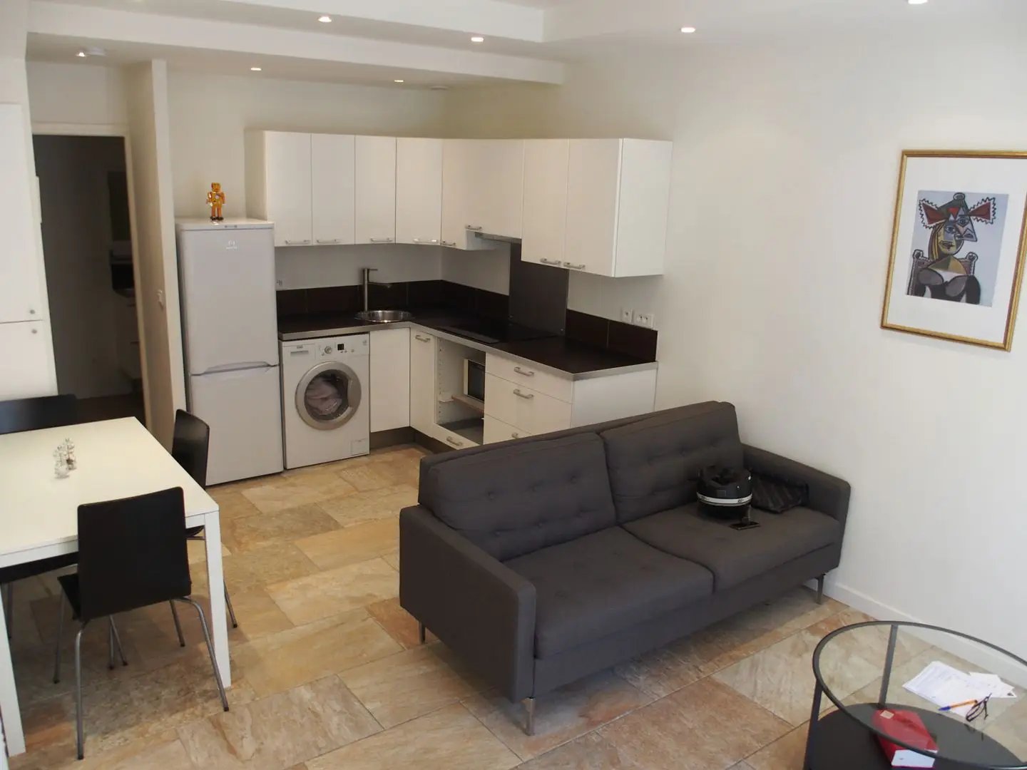 Appartement à louer, 35m², Aix-en-Provence