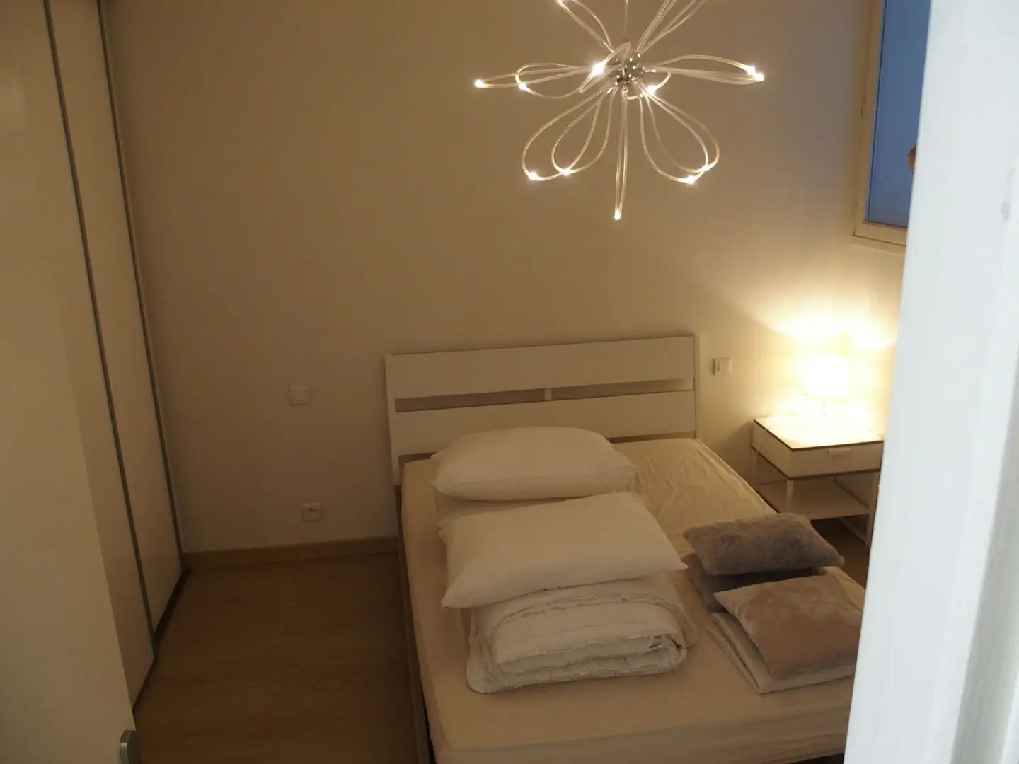 Appartement à louer, 35m², Aix-en-Provence
