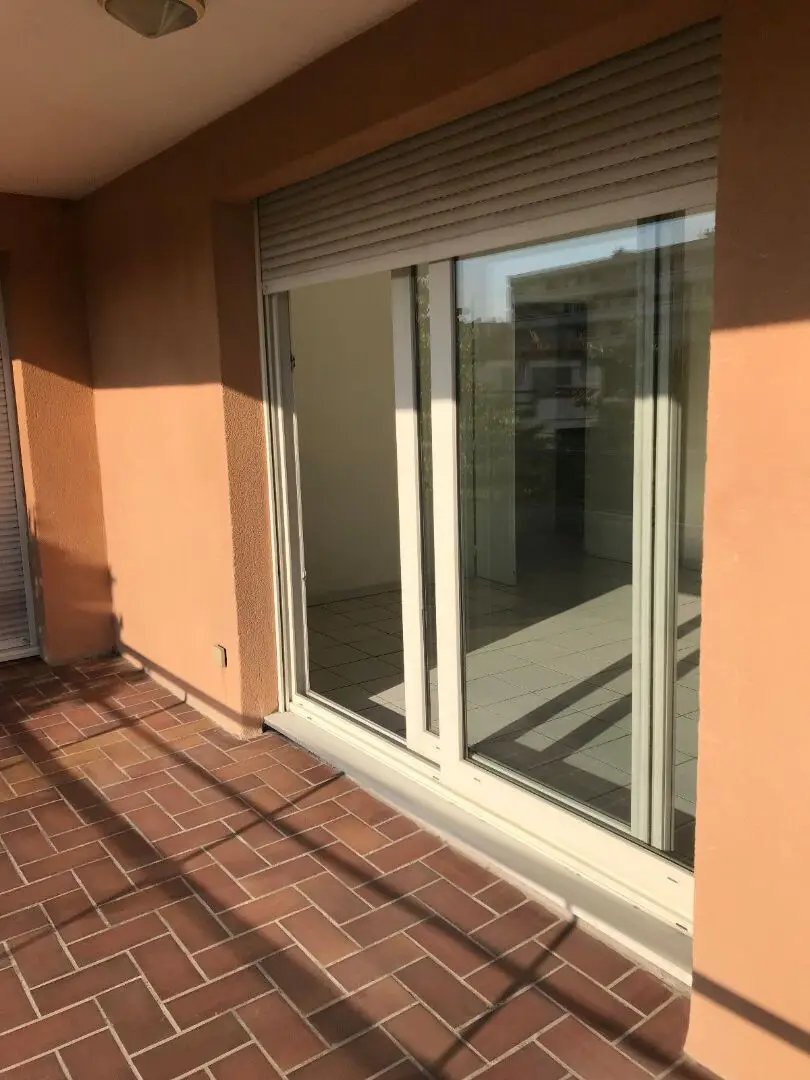 Appartement à louer, 50m², Aix-en-Provence