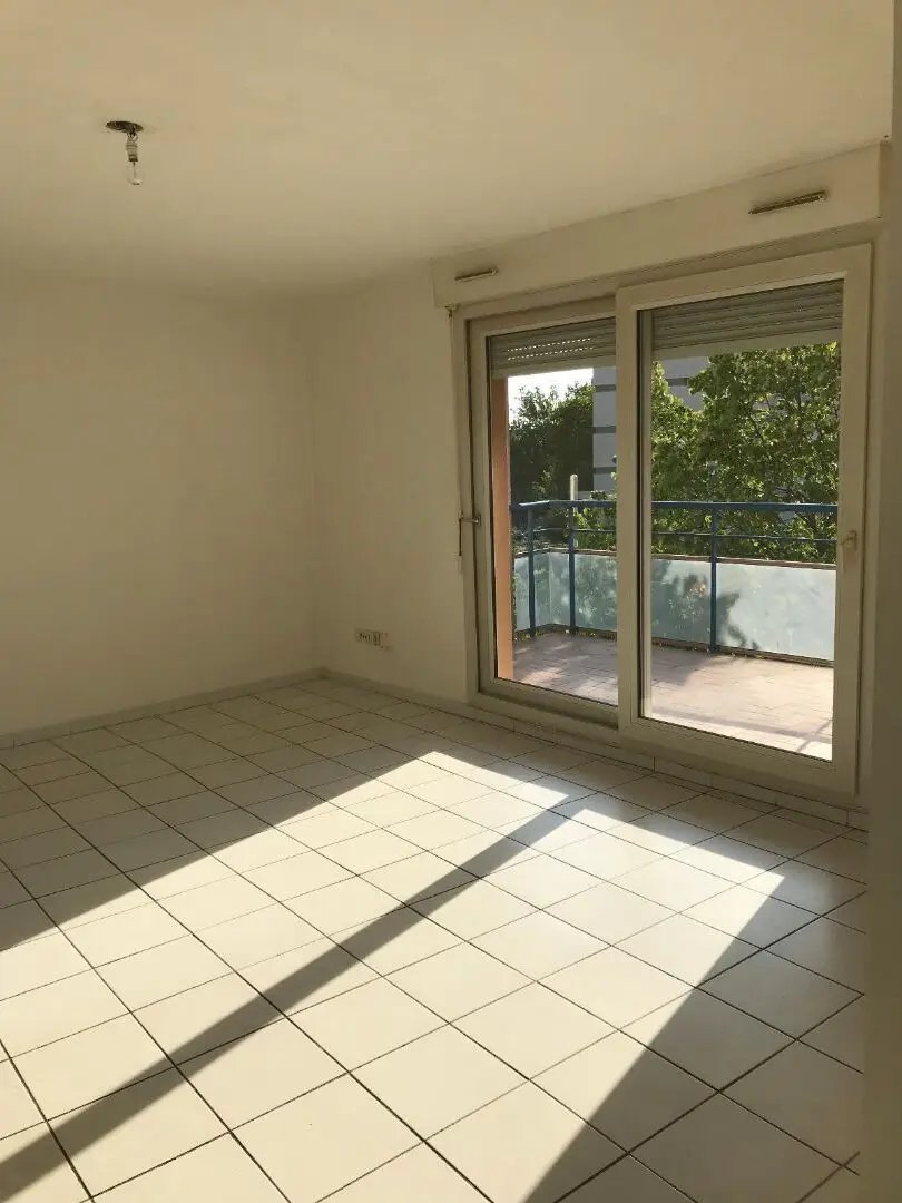 Appartement à louer, 50m², Aix-en-Provence