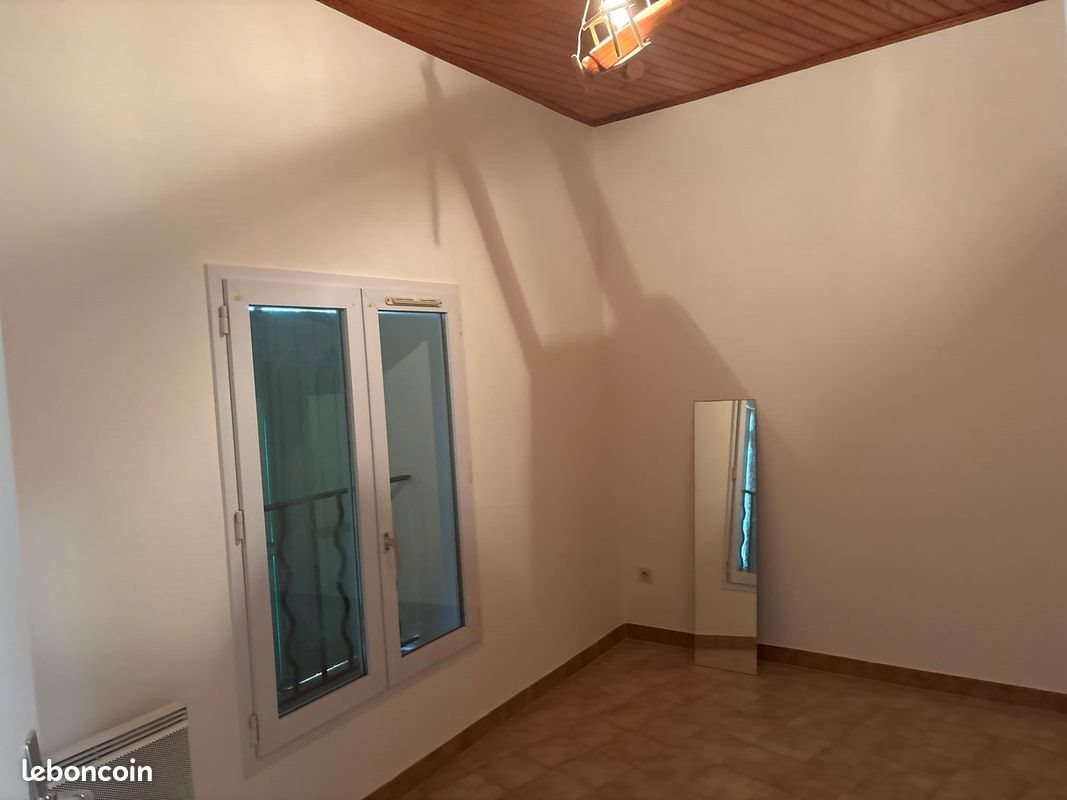 Appartement à louer, 56m², Gardanne