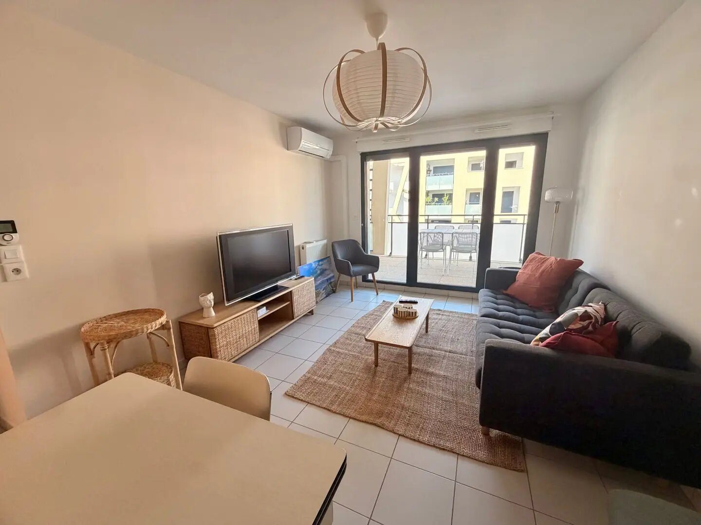 Appartement à louer, 56m², Aix-en-Provence