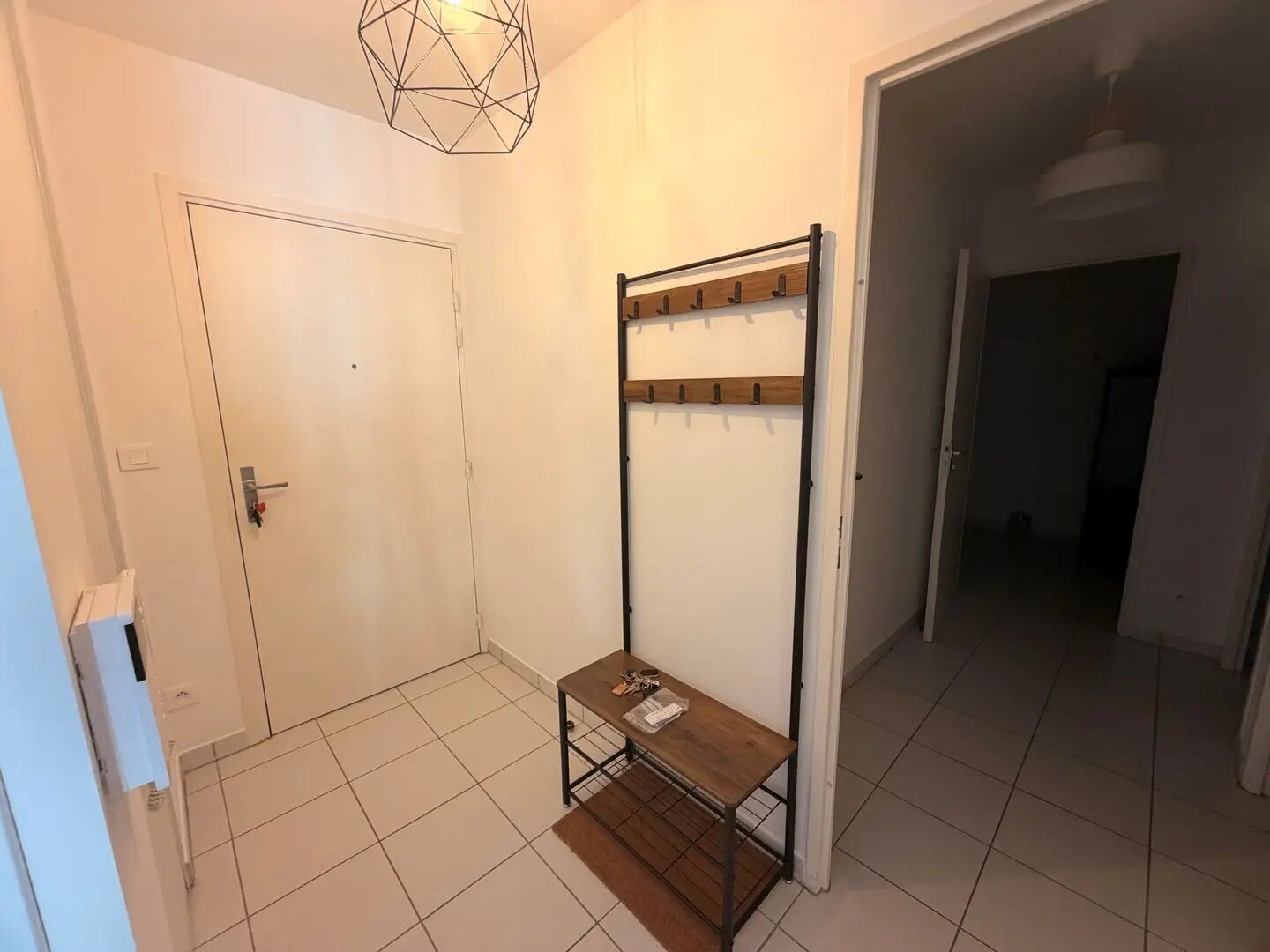 Appartement à louer, 56m², Aix-en-Provence