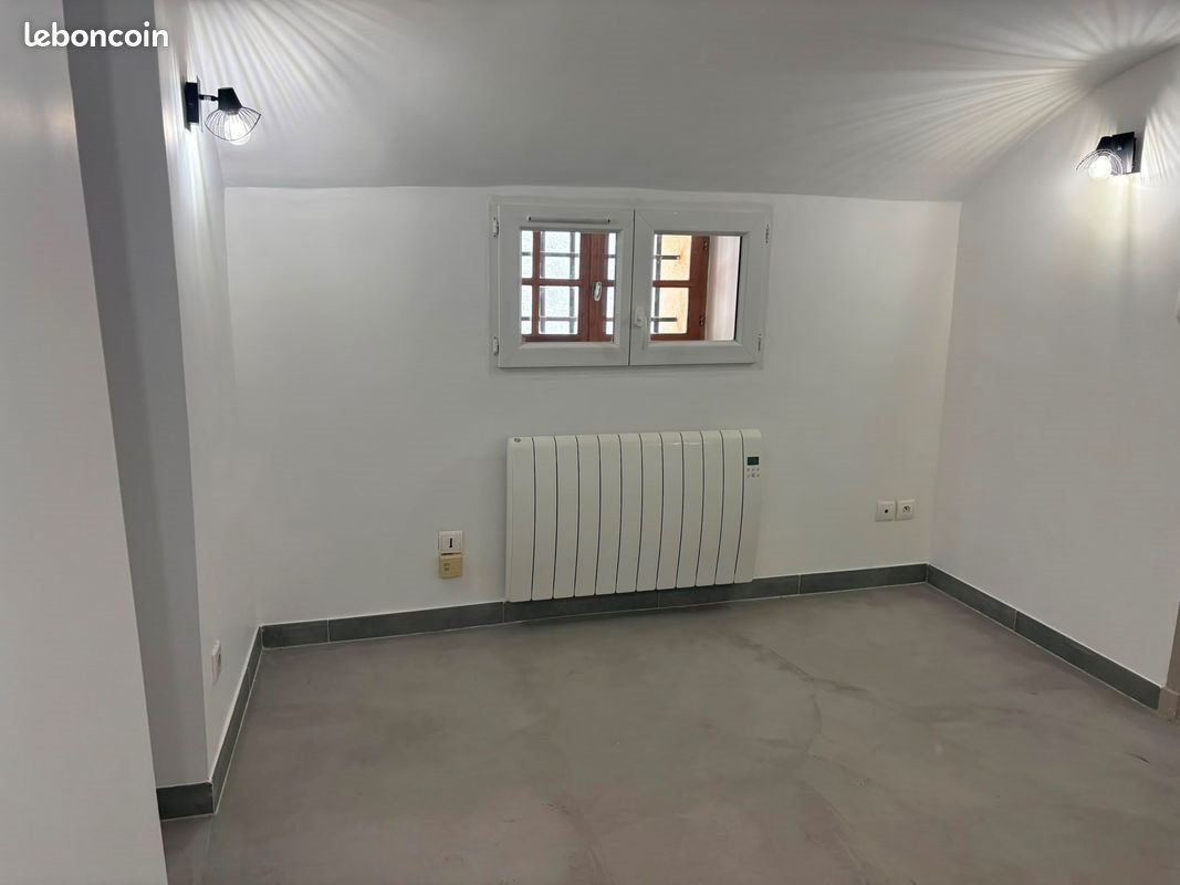 Appartement à louer, 28m², Gardanne