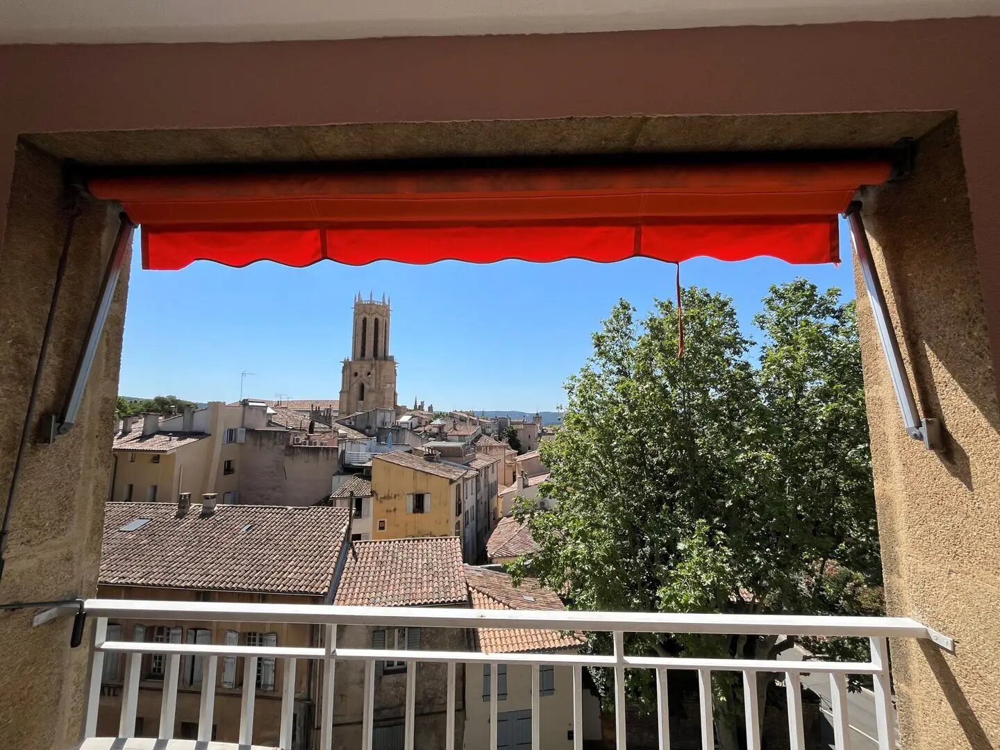 Appartement à louer, 117m², Aix-en-Provence