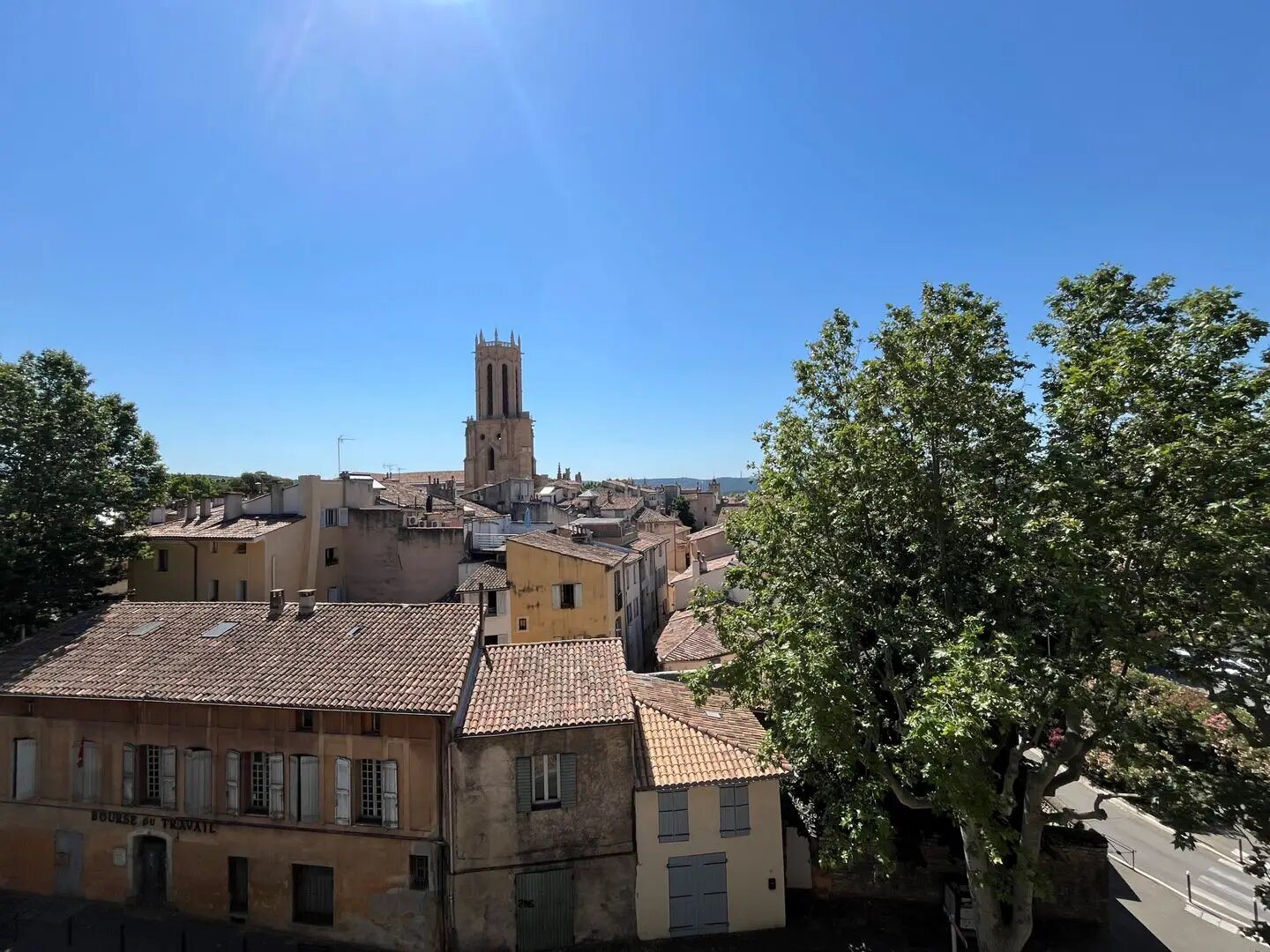 Appartement à louer, 117m², Aix-en-Provence