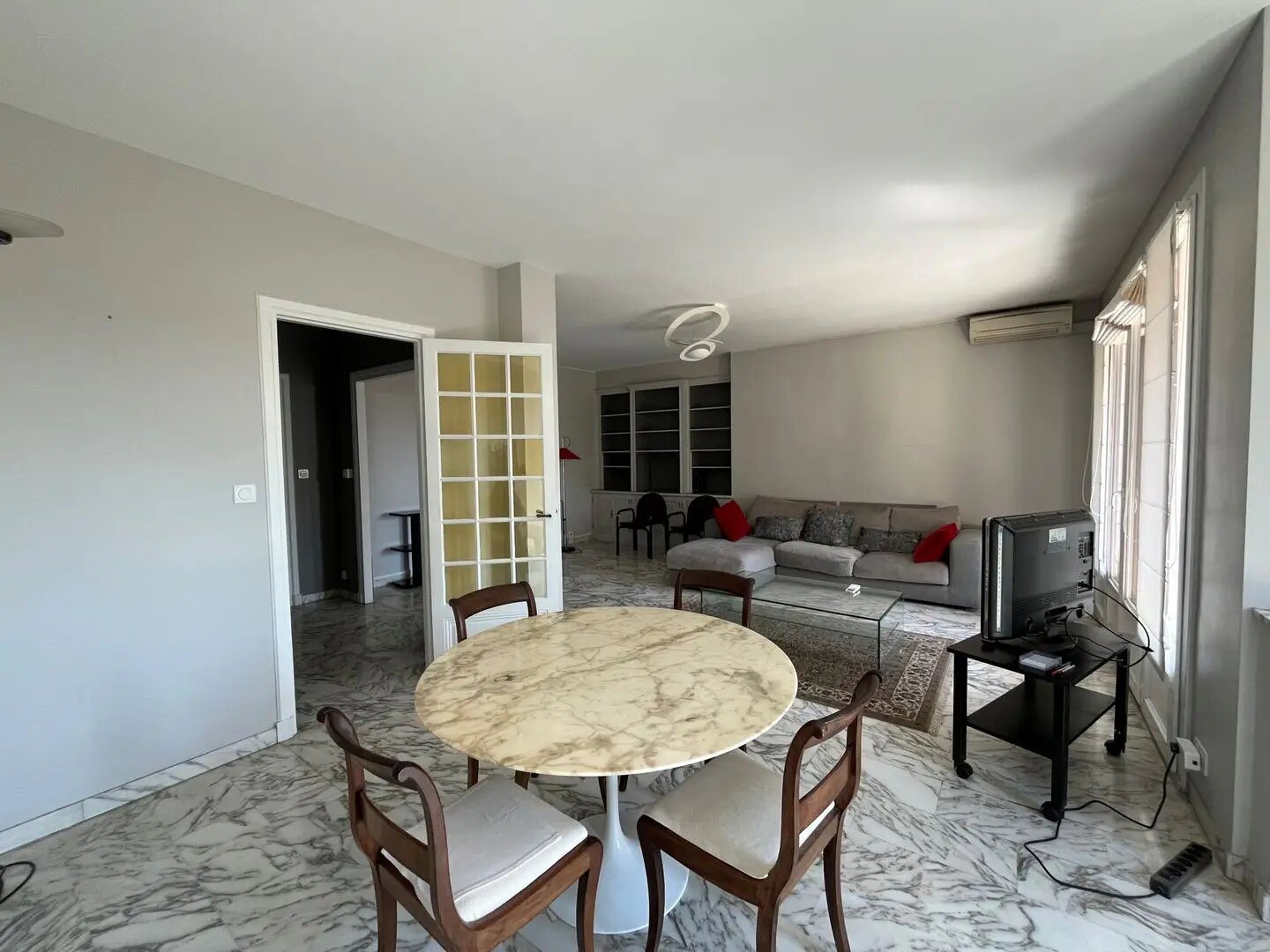 Appartement à louer, 117m², Aix-en-Provence