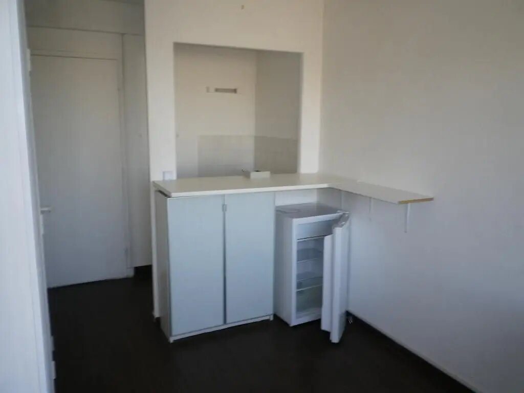 Appartement à louer, 21m², Aix-en-Provence