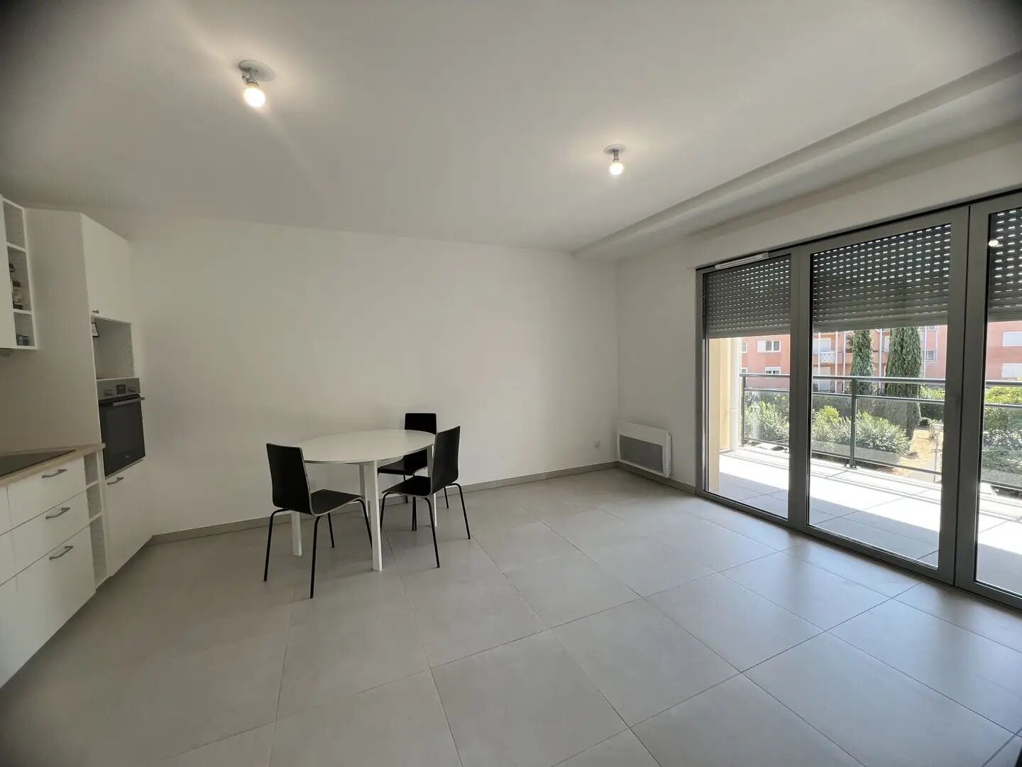 Appartement à louer, 43m², Aix-en-Provence