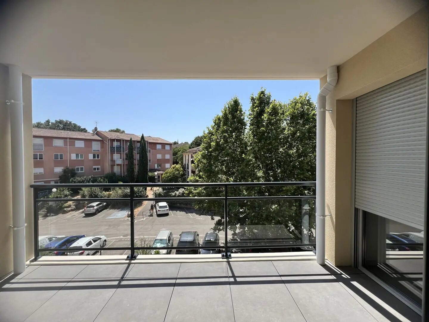 Appartement à louer, 43m², Aix-en-Provence