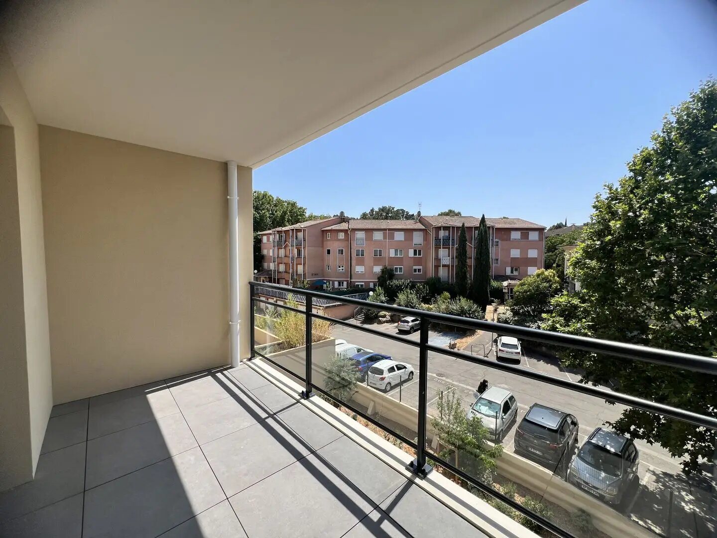 Appartement à louer, 43m², Aix-en-Provence