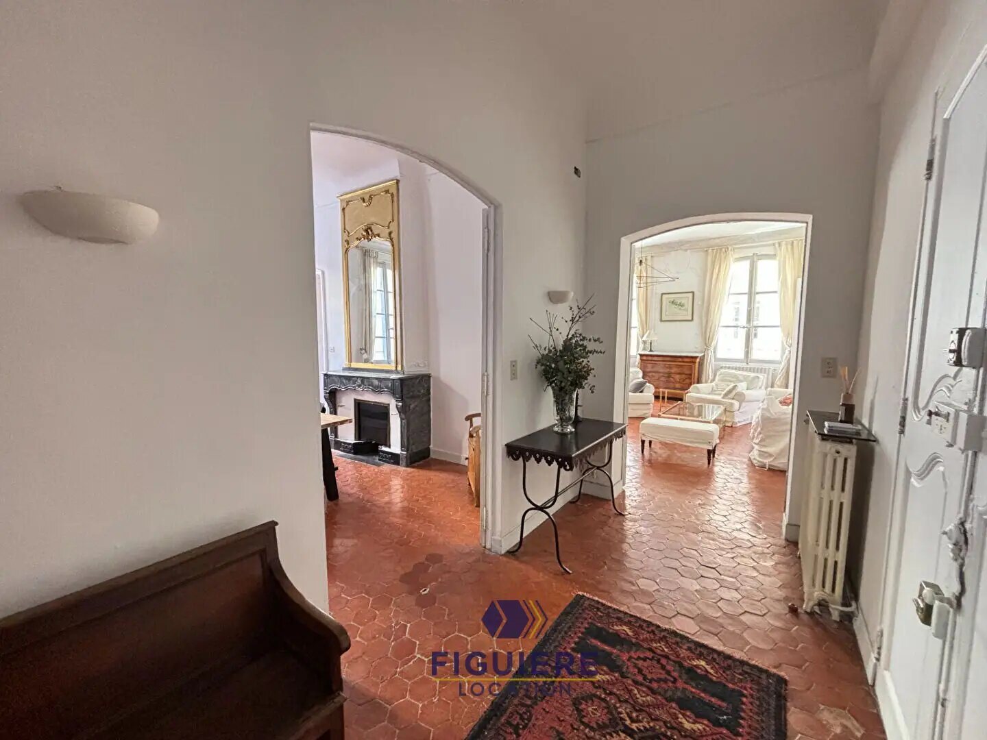 Appartement à louer, 164m², Aix-en-Provence