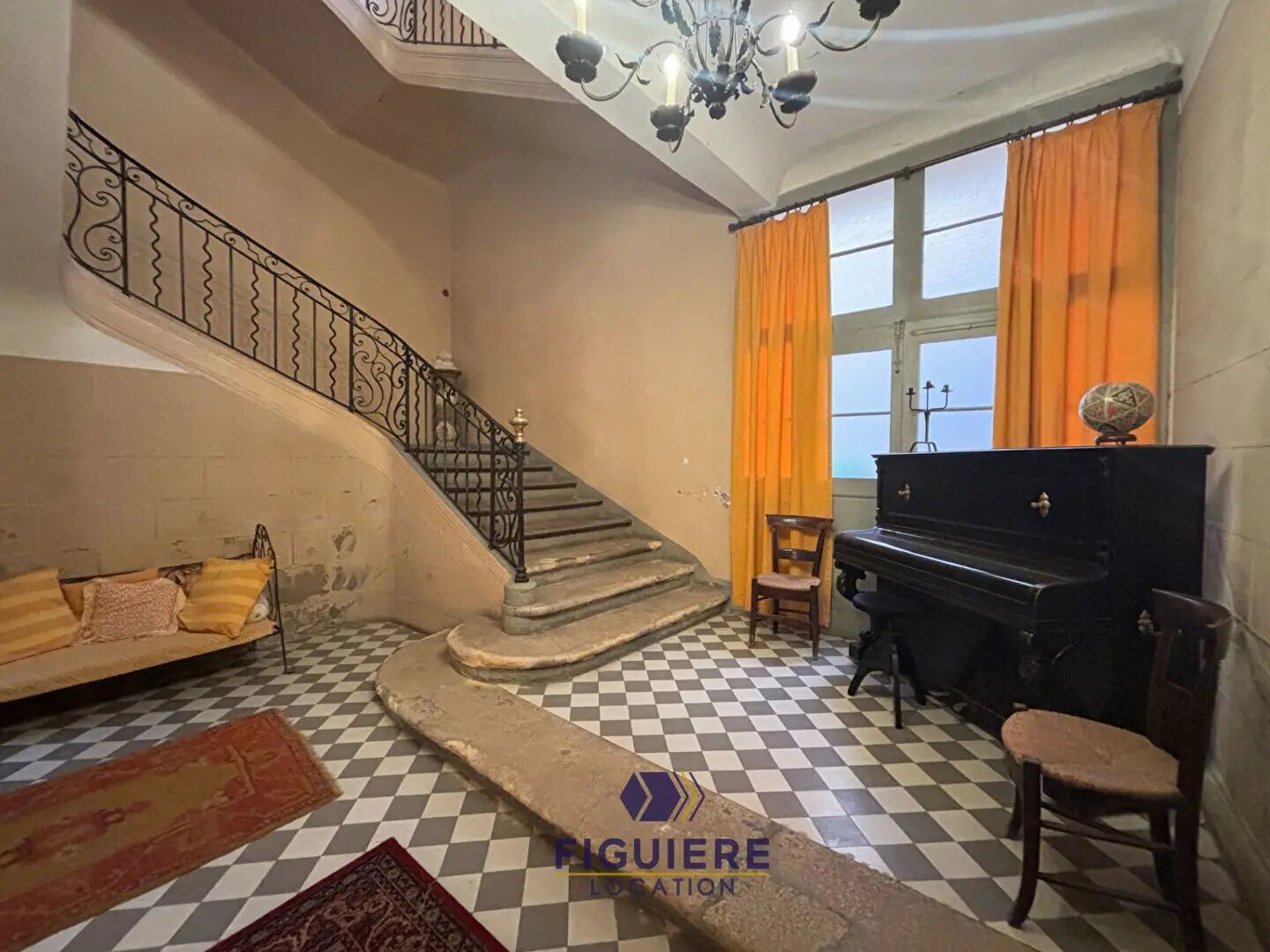 Appartement à louer, 164m², Aix-en-Provence