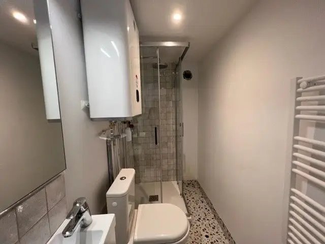 Appartement à louer, 24m², Aix-en-Provence