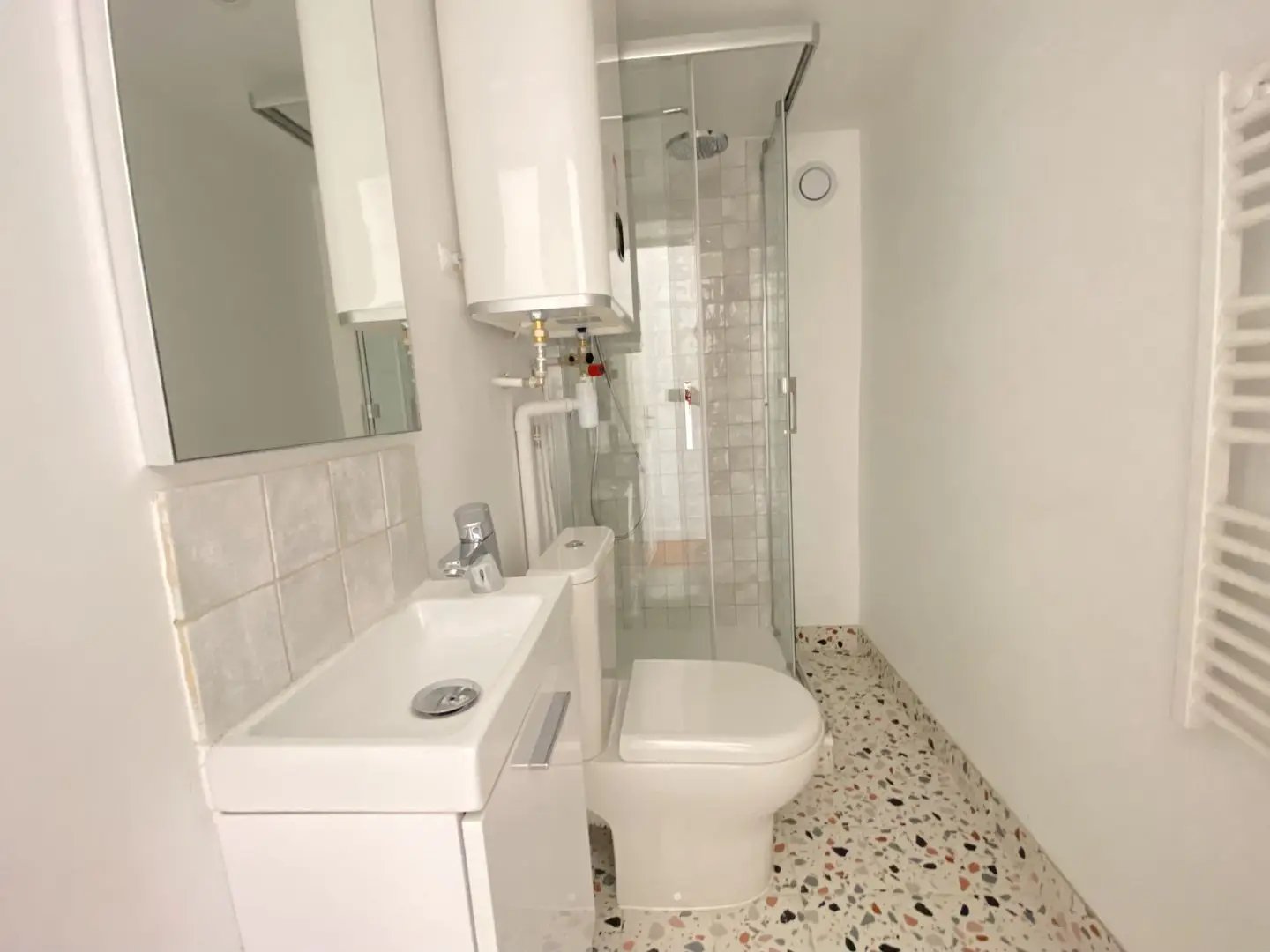 Appartement à louer, 24m², Aix-en-Provence