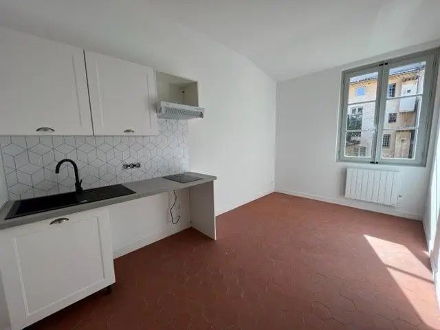 Appartement à louer, 24m², Aix-en-Provence