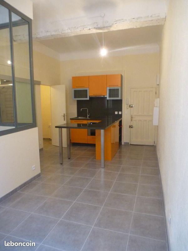 Appartement à louer, 30m², Aix-en-Provence
