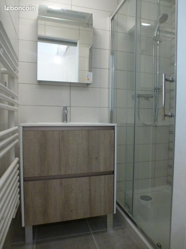 Appartement à louer, 30m², Aix-en-Provence