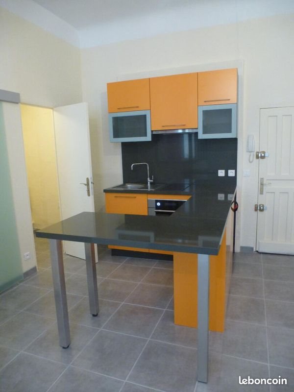 Appartement à louer, 30m², Aix-en-Provence