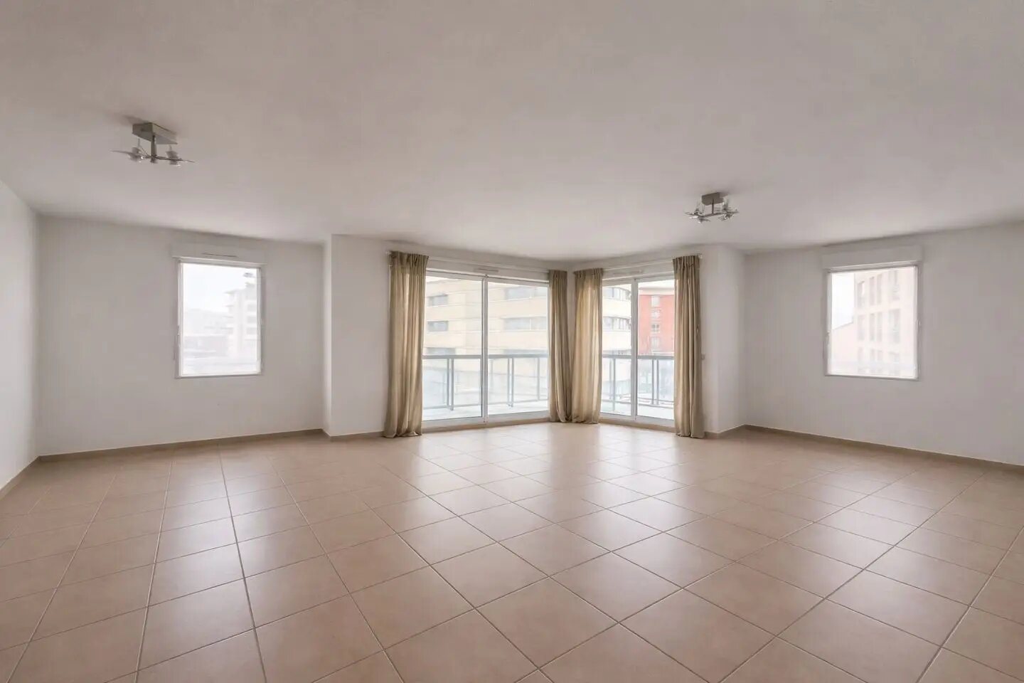 Appartement à louer, 136m², Aix-en-Provence