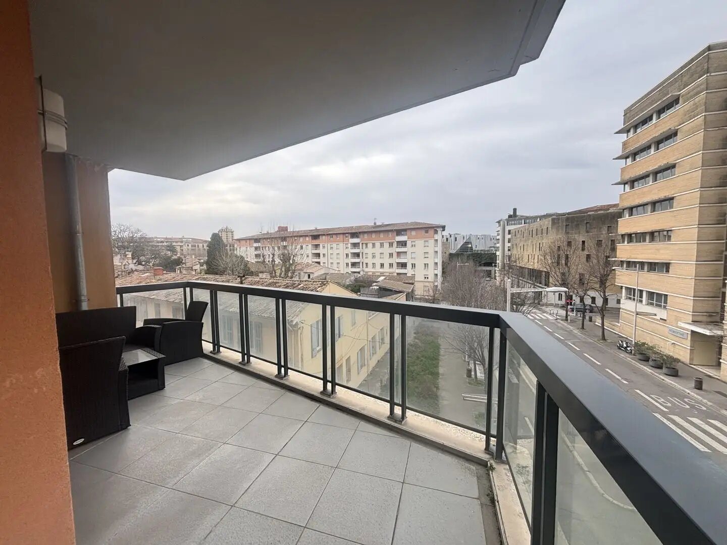 Appartement à louer, 136m², Aix-en-Provence
