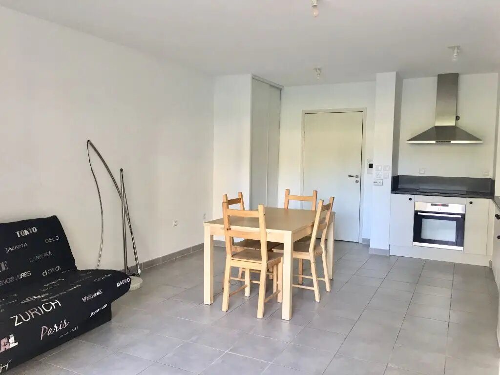 Appartement à louer, 42m², Gardanne