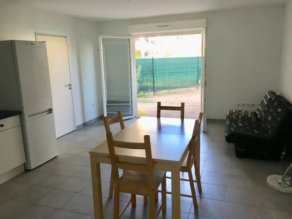 Appartement à louer, 42m², Gardanne