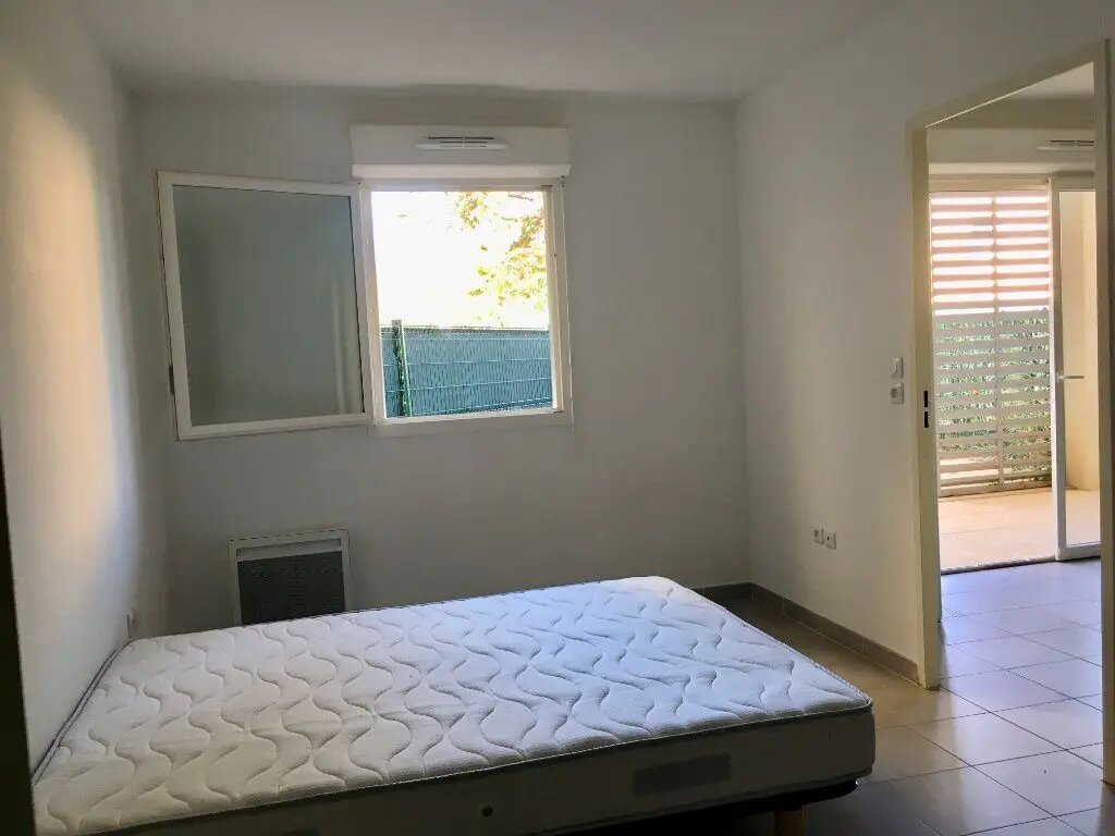 Appartement à louer, 42m², Gardanne