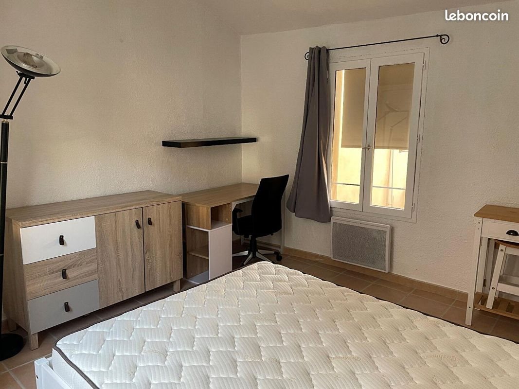 Appartement à louer, 18m², Aix-en-Provence