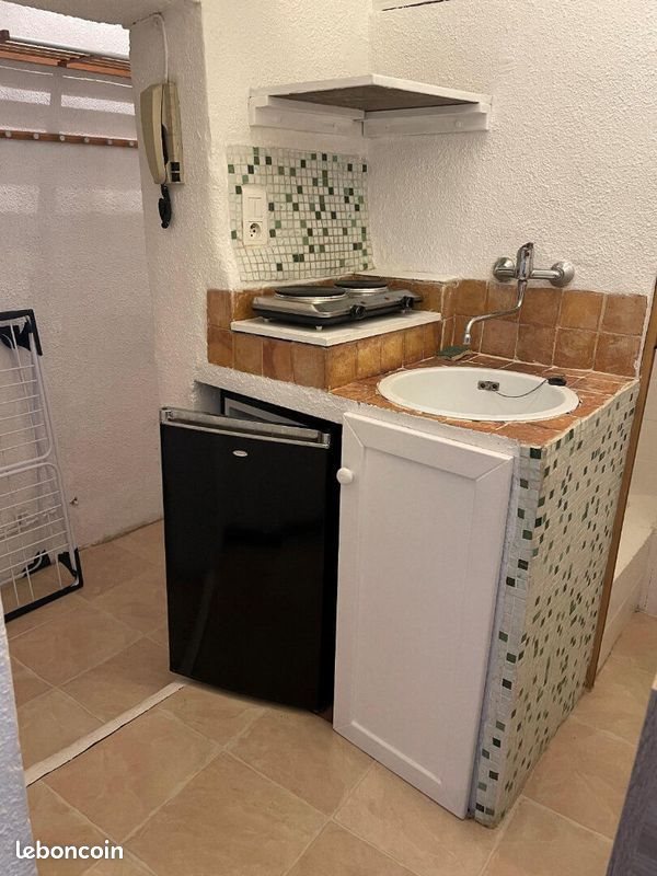 Appartement à louer, 18m², Aix-en-Provence