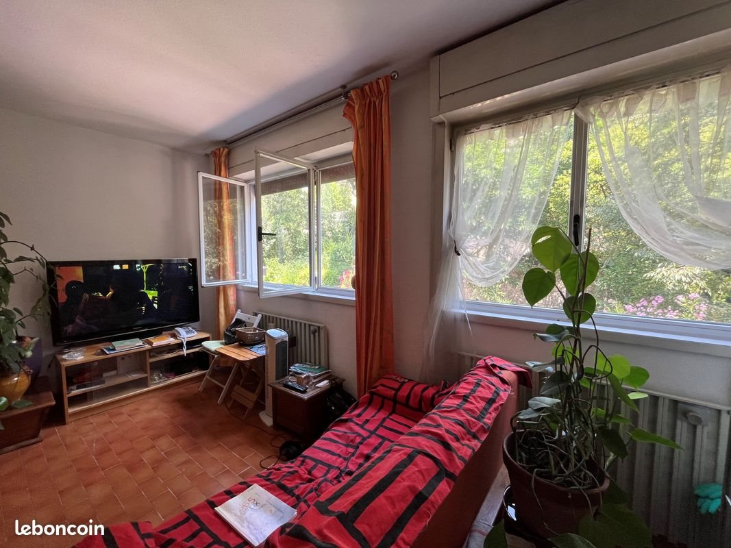 Appartement à louer, 40m², Aix-en-Provence