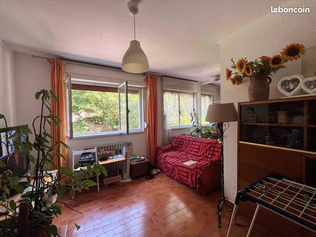 Appartement à louer, 40m², Aix-en-Provence