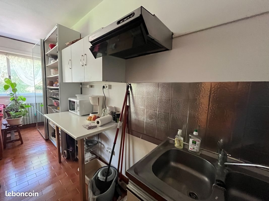 Appartement à louer, 40m², Aix-en-Provence