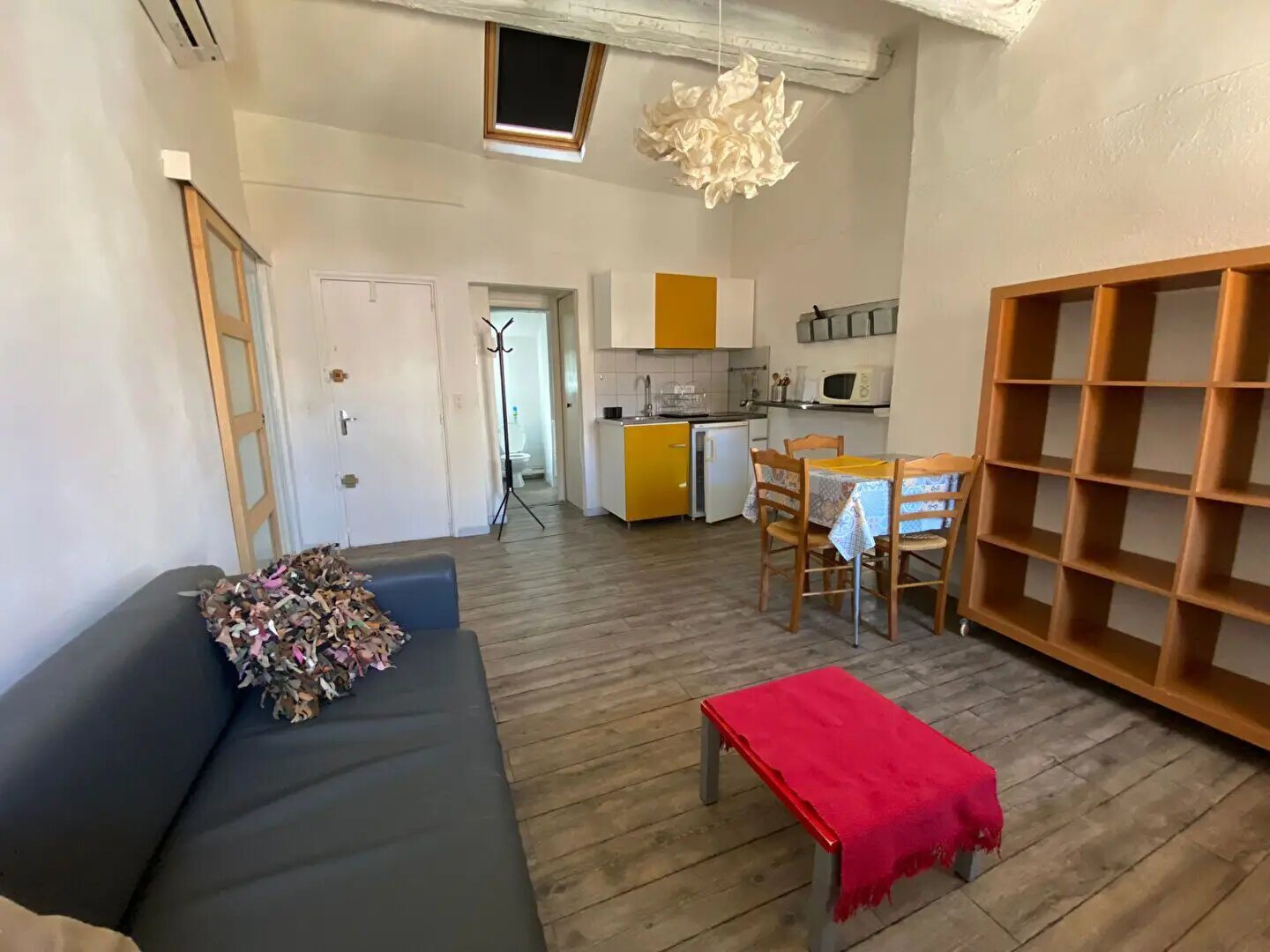 Appartement à louer, 28m², Aix-en-Provence