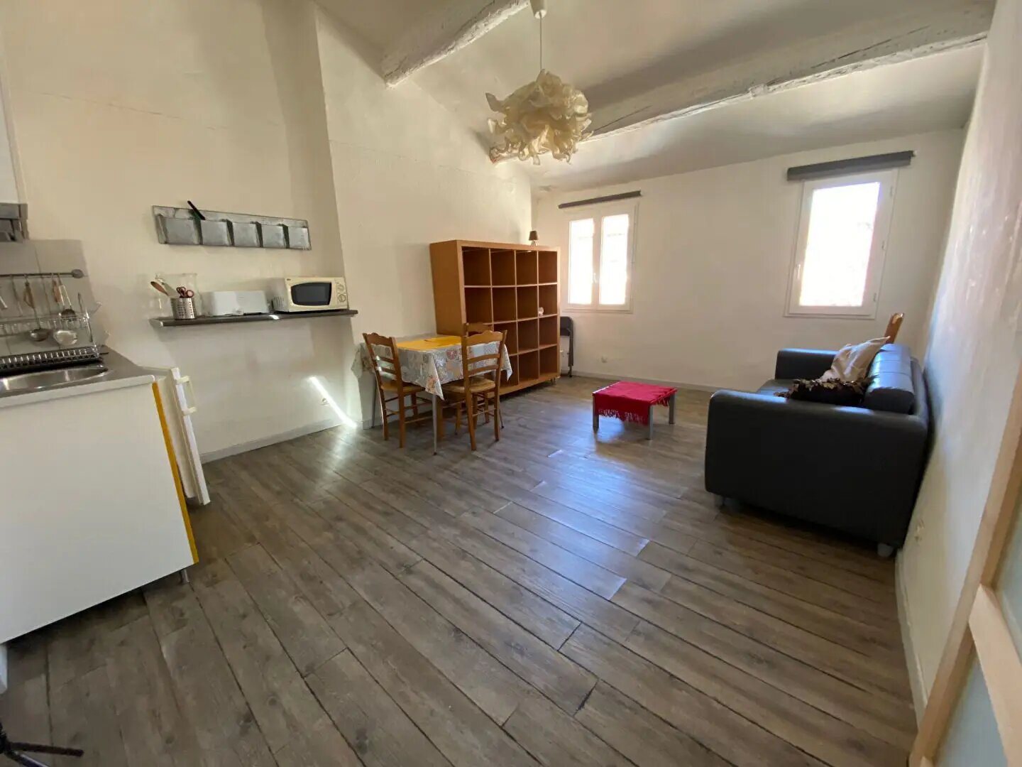 Appartement à louer, 28m², Aix-en-Provence