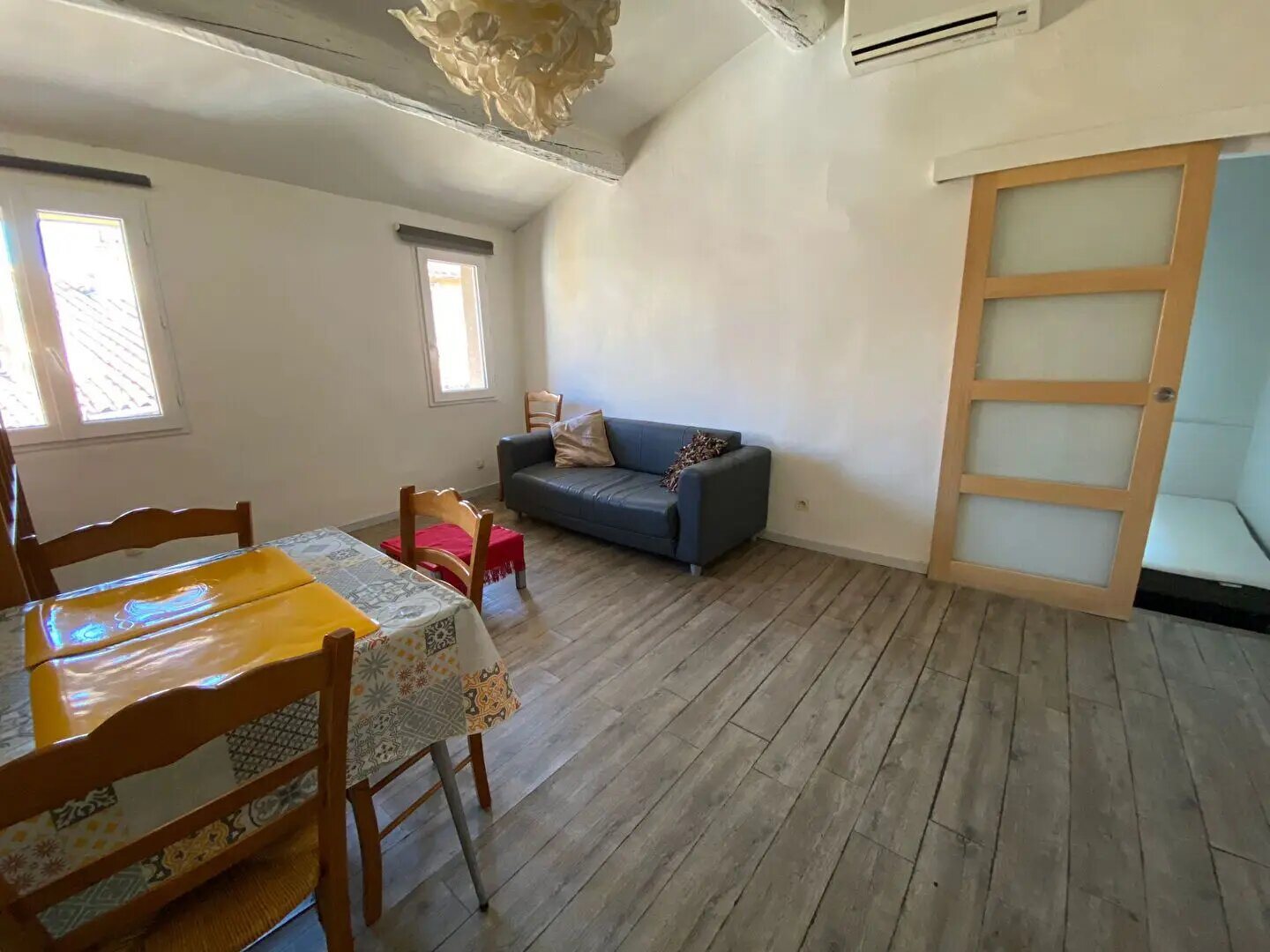 Appartement à louer, 28m², Aix-en-Provence