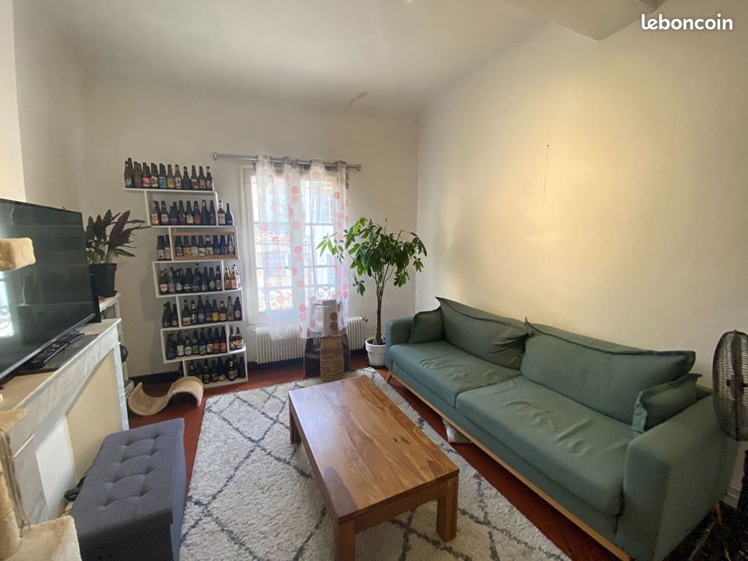 Appartement à louer, 38m², Aix-en-Provence