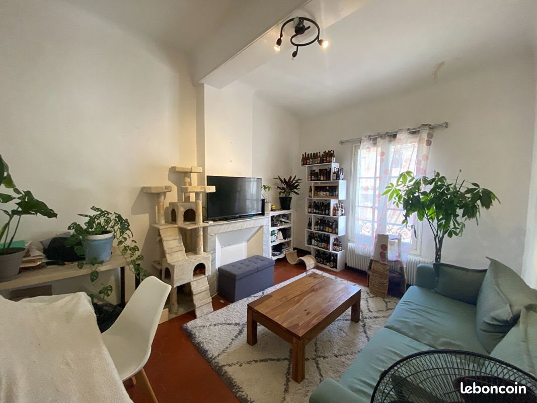 Appartement à louer, 38m², Aix-en-Provence