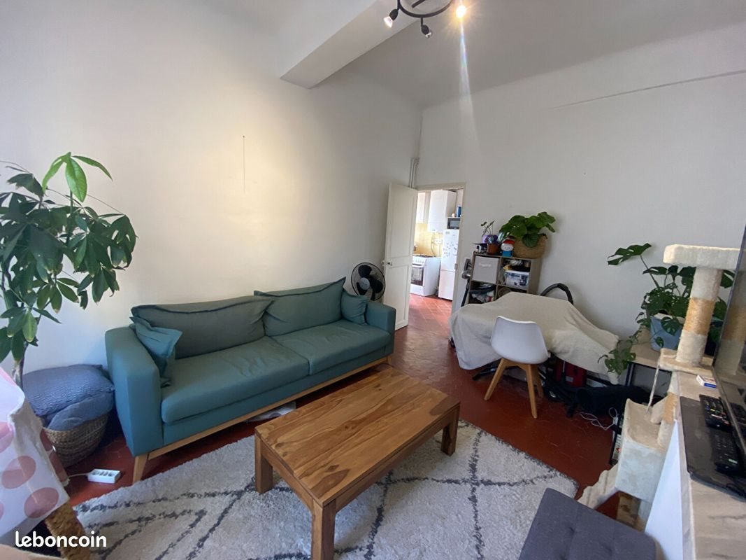 Appartement à louer, 38m², Aix-en-Provence