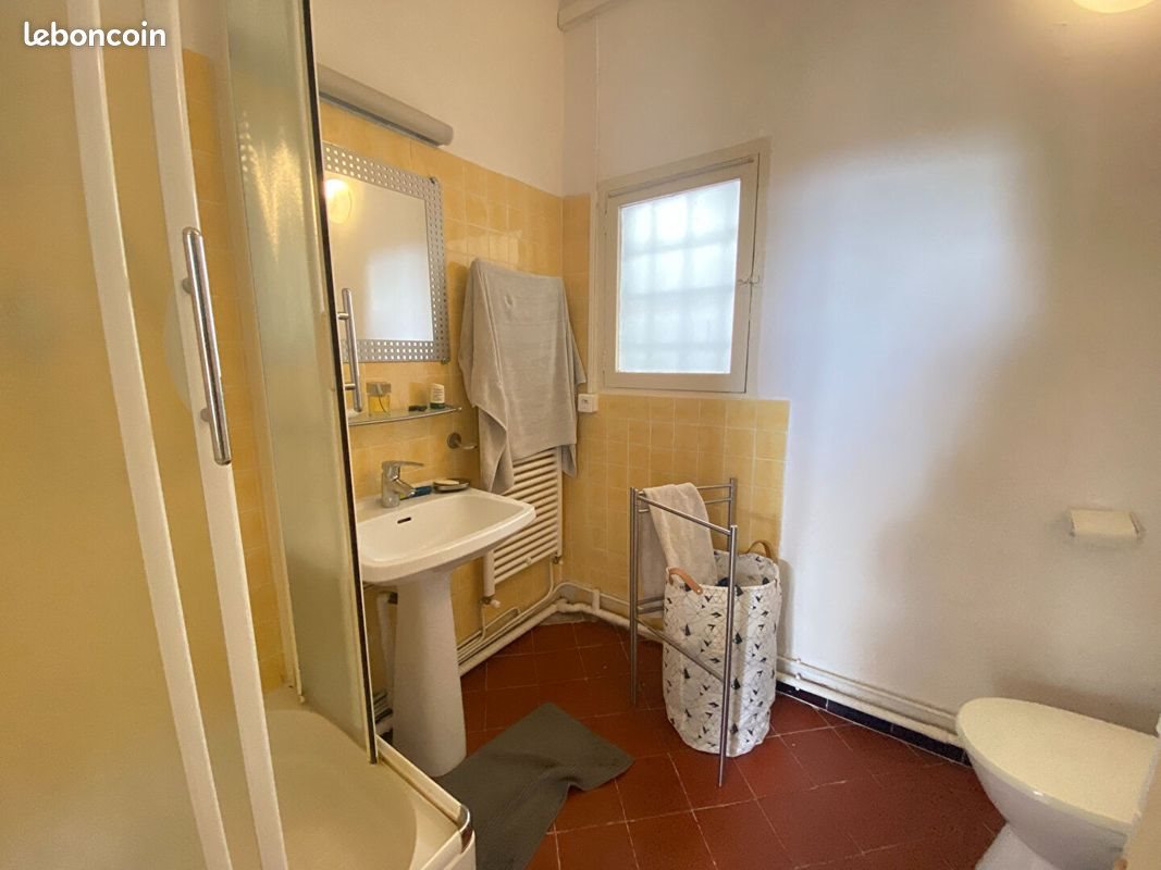 Appartement à louer, 38m², Aix-en-Provence