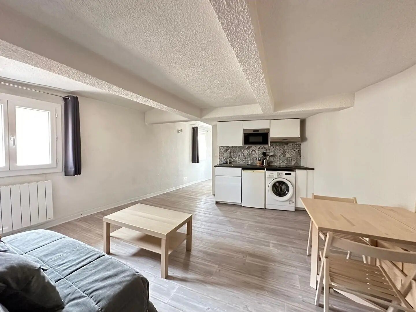 Appartement à louer, 40m², Aix-en-Provence