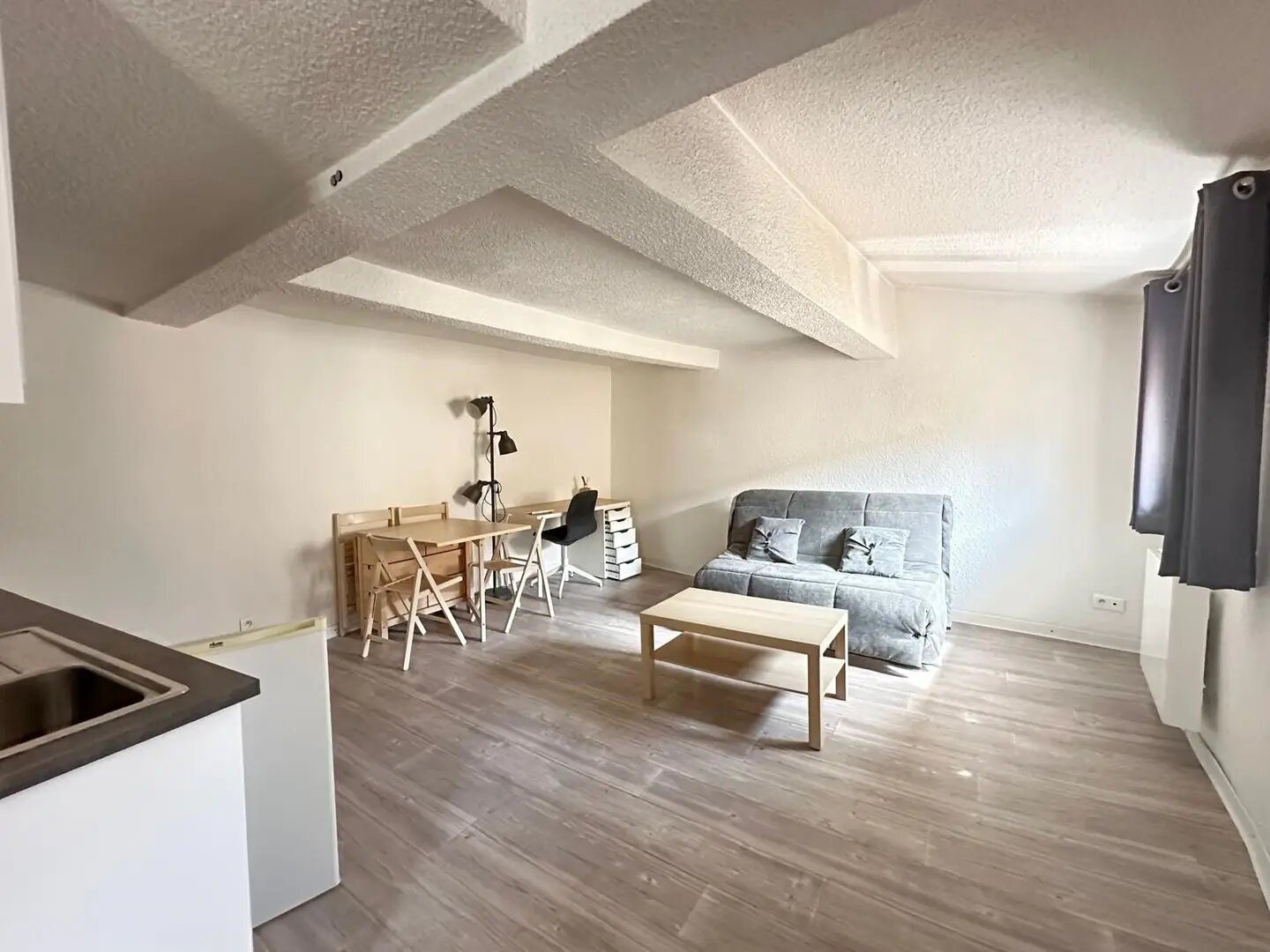 Appartement à louer, 40m², Aix-en-Provence