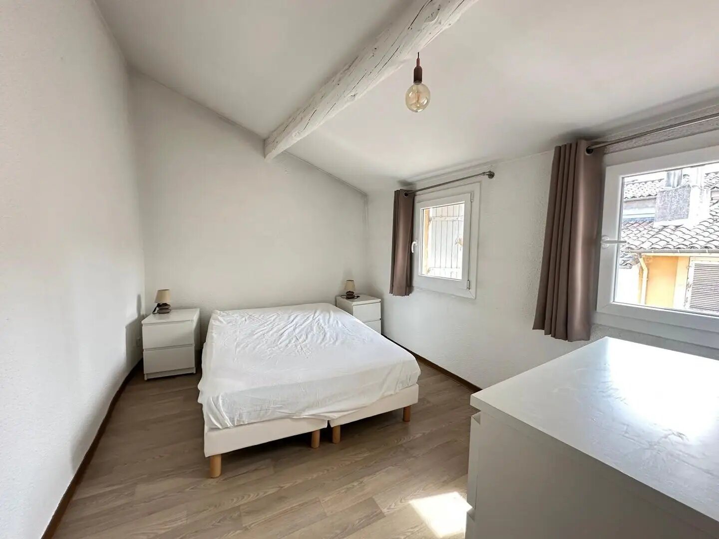 Appartement à louer, 40m², Aix-en-Provence