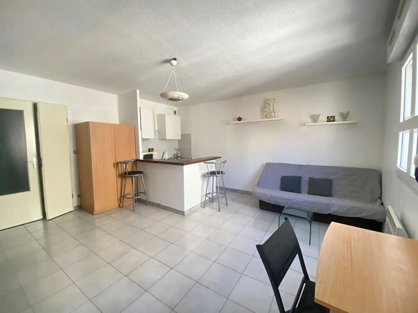 Appartement à louer, 29m², Aix-en-Provence