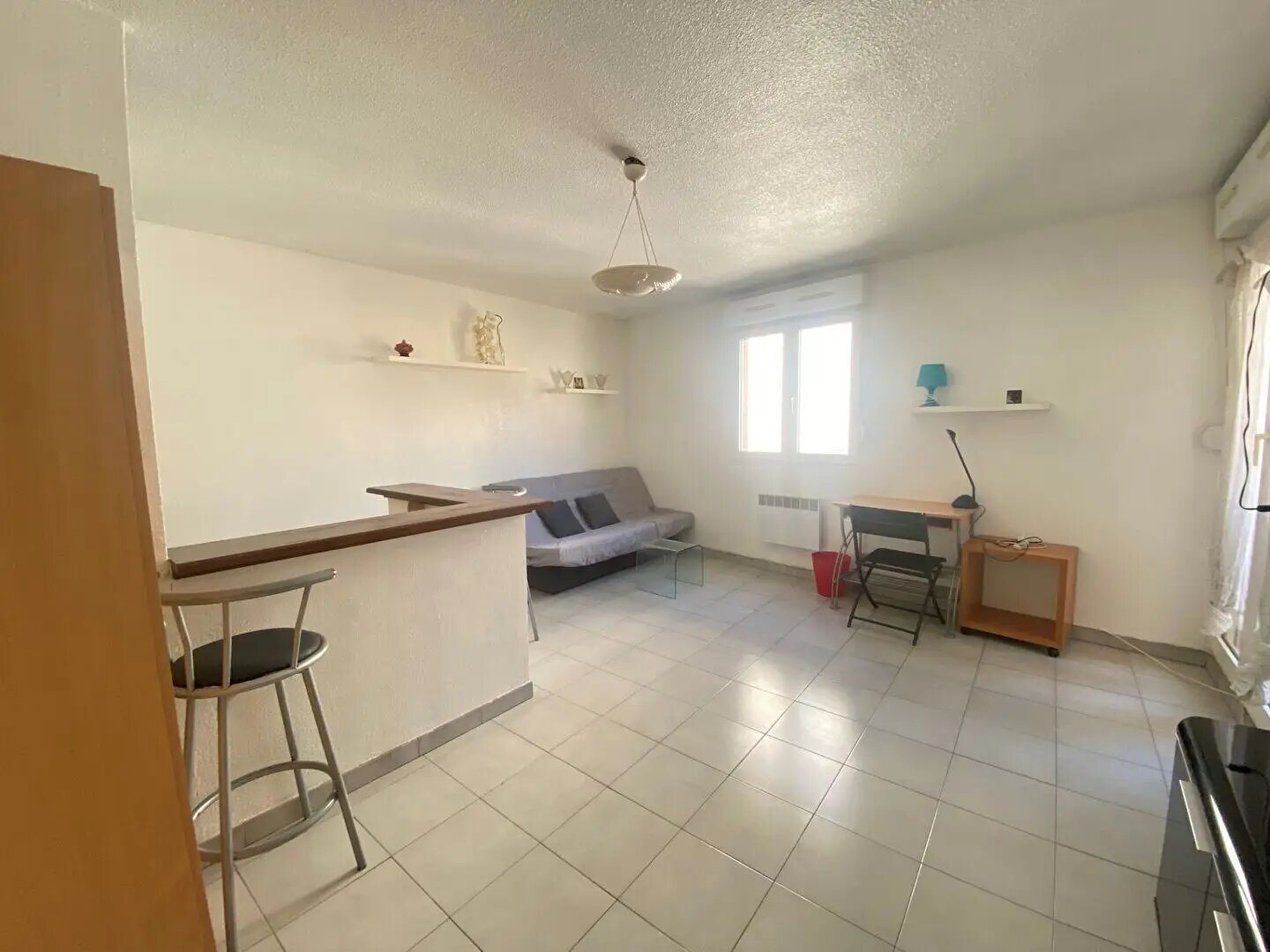 Appartement à louer, 29m², Aix-en-Provence